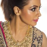 Nandini Rai Instagram – As You Like It. … #jewelry #gold #photooftheday #pic