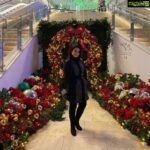 Nandini Rai Instagram - Winter is here and so is December ❄️⛄️ ! #christmas #winter #helodecember #london #winterinlondon London, United Kingdom