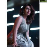 Nandini Rai Instagram - Beauty never travels in a group. ... Coustme : @neerusindia Photo click : @chinthuu_klicks Makeup: @nookesh.malla, Hair stylist : @hairstylistravi Place : @prismhyderabad Jewellery : @sitarajewellery #justgoshoot #hdr #picoftheday #FashionDaily #india Prism Club and Kitchen