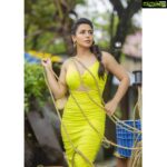 Nandini Rai Instagram – There are days when I want to feel cool, sexy, goofy, and at these times, fashion helps me define my mood.
Wearing @SheinOfficial @shein_in 
Search id For This: swdress07190507602
Shop This #Shein Dress
You Can Use code “nandiniQ3” to Avail Good Discount on Shein Shopping
Coustme : @shein_in
Photo click : @chinthuu_klicks
Makeup: @nookesh.malla,
Hair stylist : @srinu_hairstylist
#beauty #beach #hairstyle #fashionweek #dress