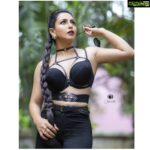 Nandini Rai Instagram – If I want to knock a story off the front page, I just change my hairstyle.
Photo click : @chinthuu_klicks
Makeup: @nookesh.malla, @sindhujaareddy
Hair stylist : @srinu_hairstylist
#fashion #hairstyles #black #look #class