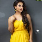 Nandini Rai Instagram - A flower cannot blossom without sunshine. #sunshine #yellow #picoftheday #positivevibes