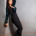 Nandini Rai Instagram - Feels good 💖🦋🦋 #swag #outfitoftheday . Wearing @sheinofficial @shein_in Click :@chinthuu_klicks . Search id For This: swiumpsui07181229893 Shop This #Shein Dress from Here : http://bit.ly/2PKULC2 (Link In Bio ) You Can Use code karriQ2 (this code is valid from April 1st to June 30th) to Avail Good Discount on Shein Shopping!! You can enjoy 200/- off on orders over 2000/- #shein #sheinofficial #collaboration #brand