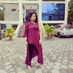 Nandini Rai Instagram – Promotions started at #chennai Chennai, India