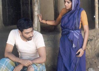 Nandita Das Instagram - Random throwbacks - from work and life
