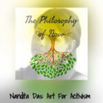 Nandita Das Instagram - Here is the link to a freewheeling conversation I had with @rootsmediaorg on their podcast "The Philosophy of Now" available on Spotify. The podcast covers my journey in life and work and how I straddle the world of films and social advocacy. And what keeps me going. - https://spoti.fi/3h7g9Rh to the full conversation!"