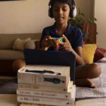 Nandita Das Instagram – Unearth your passion and find the cuber in you!
 
Here is the teaser for my short film ‘The Cuber’ created for 
Instagram’s Cinema Reels: In the making. Releasing tomorrow,  24th November, only on Voot & Voot Instagram!

#makethereelyou @instagram
#InTheMaking #CinemaReels #VootStudios @Voot