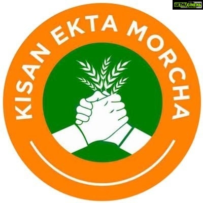 Nandita Das Instagram - To follow what is happening on the ground #farmersprotest and to express our support, subscribe to their own Social Media pages Facebook: https://www.facebook.com/kisanektamorcha Instagram: https://www.instagram.com/kisanektamrcha Twitter: https://twitter.com/Kisanektamorcha #supportfarmers