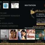 Nandita Das Instagram – Do join the 5th edition of MindScope Mental Health Film Festival 2020 on Sunday, December 20, 2020 from 4.00 pm to 6.15 pm – https://www.digital-infomedia.com/mindscope2020/ . Let’s help each other through these troubled times.