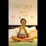 Nandita Das Instagram - A story inspired by my son but it’s for all children. Because a child is always #IntheMaking And so are we! Stay Tuned for Instagram’s Cinema Reels Film - The Cuber- directed by me. Releasing 24th November on Voot & Voot. #makethereelyou @instagram #InTheMaking #CinemaReels #VootStudio @Voot