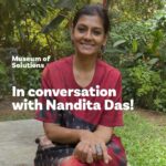 Nandita Das Instagram - To celebrate Children’s Day and the launch of our film, we got chatting with ace filmmaker Nandita Das — asking her a few questions, answers to which are worth all your attention! ✨ Tell us in the comments below, how you’re spending your Children’s Day today, and also, if you’ve seen the film! 😍 #museumofsolutions #muso #nanditadas #thingskidssay #youngminds #future #education #minds #explorers #explore #india #online #learn #education #kids #instakids #culture #amazing #health#mentalhealthawareness #happy #wellbeing #instahappy #learningisfun