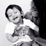 Nandita Das Instagram - Time flies! #mothersday