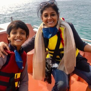 Nandita Das Instagram - Back from #odisha - not sure why it’s still a best kept secret #odishatourism