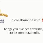 Nandita Das Instagram - Excited to collaborate with @pari.network and @karaditales and have the privilege to speak with and hear P. Sainath. This is for anyone who cares about Rural India and their stories that need to be told. See you on Saturday, October 31st at 3 p.m!