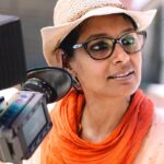 Nandita Das Instagram - Will dig into my film journey and the learnings from it. https://www.eventbrite.com/e/cosaff-masterclass-with-nandita-das-tickets-122356604899