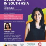 Nandita Das Instagram - More conversations on the menace of colourism. To join, Sign Up: https://forms.gle/gT9F2ZarCzy6nGd7A Link for more info https://www.facebook.com/events/665300064090330?active_tab=about