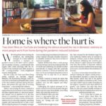 Nandita Das Instagram - https://www.thehindubusinessline.com/blink/watch/home-is-where-the-hurt-is-reveal-two-short-films/article32514423.ece