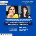 Nandita Das Instagram -