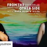 Nandita Das Instagram – An in-depth conversation about Fair being removed from Lovely, why and how I made Listen to Her and what changes I have seen since I acted in Fire 24yrs ago.

#Repost @totallyoutnow