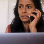 Nandita Das Instagram – Thank you for the overwhelming response. Glad so many of you are sharing the film. I am not tech savvy but I am told I should put the video on IGTV. Here it is! Also sorry, the comment button was off on YouTube. Would love to know your thoughts, so do share. 
#ListentoHer #domesticviolence #unwomen #unesco  #unfpa #unicef  #southasiafoundation #nanditadas #ncw