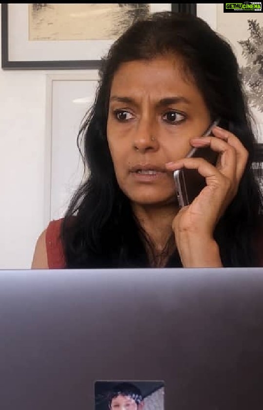 Nandita Das Instagram - Thank you for the overwhelming response. Glad so many of you are sharing the film. I am not tech savvy but I am told I should put the video on IGTV. Here it is! Also sorry, the comment button was off on YouTube. Would love to know your thoughts, so do share. #ListentoHer #domesticviolence #unwomen #unesco #unfpa #unicef #southasiafoundation #nanditadas #ncw