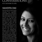 Nandita Das Instagram – Speaking in a few hours about the importance of learning through diverse experiences. Mainly for young people, but then we are all young! We are all learning.

https://meeting.zoho.in/meeting/register?sessionId=1331660403