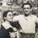 Nandita Das Instagram – Today, as I remember Manto and Safia on their birthday, I am sharing how I celebrated it 3 years ago, amidst the shoot. Here is a page from my book, Manto and I, that chronicles the journey of making the film.  And some photos with the family; and Manto & Safia

https://www.facebook.com/398135110226864/posts/4169917386381932/?app=fbl