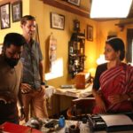 Nandita Das Instagram – Now on the sets of Virata Parvam with @venuudugula a the director and Dani Sanchez-Lopez the DOP. Despite the stress of speaking Telugu, being on set is always a pleasure!

#virataparvam