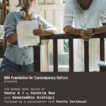 Nandita Das Instagram – Sadly sold out, but just to share that the book is formally being launched in Manto’s Bombay!