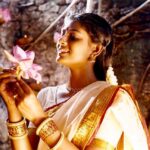 Nandita Das Instagram - Found some more of #azaghi - we were all 20 years younger! @thankarbachan #parthiban