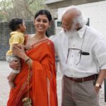 Nandita Das Instagram – Random throwbacks – from work and life