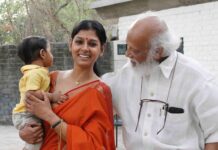 Nandita Das Instagram - Random throwbacks - from work and life