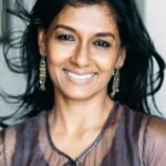Nandita Das Instagram - Aditya Varma took it a week back - blowing in the wind
