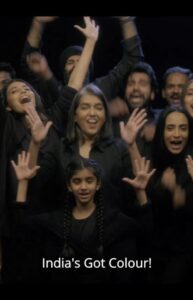 Nandita Das Instagram - 'India's Got Colour' now has subtitles! Thanks for the overwhelming response. And glad many of you nudged me to subtitle it. Please spread the word. Thank you all!! #IndiasGotColour @radhikaofficial @reallyswara @vikrantmassey87 @iamroysanyal @alifazal9 @shashank.arora @suchipillai @amrutasubhash @patralekhaa @priyanshupainyuli @takeshsingh @tannishtha_c @tillotamashome @zyhssn @divyadutta25 @gulpanag @sayanigupta @battatawada