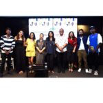 Nandita Das Instagram - Yesterday we launched India's Got Colour. #indiasgotcolour. And the overwhelming responses to the campaign continue to pour in. Thank you all who supported it by being in front of the camera and behind and also to those who have been sharing it widely. Working on the English subtitles by popular demand! Hope it will be dubbed in all the languages by those who can do it. It belongs to everyone and needs to reach everyone. @radhikaofficial @divyadutta25 @reallyswara @tillotamashome @tannishtha_c @vikrantmassey87 @alifazal9 @suchipillai @battatawada @sayanigupta @priyanshupainyuli @iamroysanyal @zyhssn @takeshsingh @darkisbeautifulcampaign