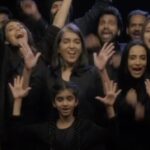 Nandita Das Instagram - A fun music video that we made to celebrate the diversity of skin colour in India! After all, we are 1.3 billion people, and that many shades of skin tones! Watch the video on Youtube and Facebook.