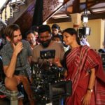 Nandita Das Instagram – Now on the sets of Virata Parvam with @venuudugula a the director and Dani Sanchez-Lopez the DOP. Despite the stress of speaking Telugu, being on set is always a pleasure!

#virataparvam