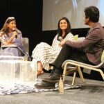Nandita Das Instagram – Couldn’t have asked for a more fun, stimulating and full of love book launch in Mumbai. Thanks  @nawazuddin._siddiqui @rasikadugal @g5afoundation and everyone who came to make the evening special. What a fabulous place and audience!