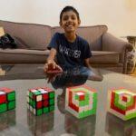 Nandita Das Instagram – The Rubik cube bug has bitten someone here. This is now. The earlier one I posted was this afternoon but guess it got stuck somewhere and just got posted! Still struggling to figure out Instagram!! 🤦🏽‍♀️