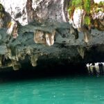 Nandita Das Instagram – Cruising in the #halongbay #vietnam it was magical. And yes the sea is green and all those other colours. For real.