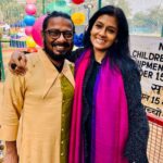 Nandita Das Instagram – Old news! But never too old to share about the @rainbowlitfest was delighted to be there to share my thoughts at the first LGBTQ lit fest. Will continue to be a strong ally.