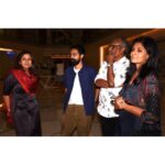 Nandita Das Instagram - Yesterday we launched India's Got Colour. #indiasgotcolour. And the overwhelming responses to the campaign continue to pour in. Thank you all who supported it by being in front of the camera and behind and also to those who have been sharing it widely. Working on the English subtitles by popular demand! Hope it will be dubbed in all the languages by those who can do it. It belongs to everyone and needs to reach everyone. @radhikaofficial @divyadutta25 @reallyswara @tillotamashome @tannishtha_c @vikrantmassey87 @alifazal9 @suchipillai @battatawada @sayanigupta @priyanshupainyuli @iamroysanyal @zyhssn @takeshsingh @darkisbeautifulcampaign