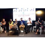 Nandita Das Instagram - Yesterday we launched India's Got Colour. #indiasgotcolour. And the overwhelming responses to the campaign continue to pour in. Thank you all who supported it by being in front of the camera and behind and also to those who have been sharing it widely. Working on the English subtitles by popular demand! Hope it will be dubbed in all the languages by those who can do it. It belongs to everyone and needs to reach everyone. @radhikaofficial @divyadutta25 @reallyswara @tillotamashome @tannishtha_c @vikrantmassey87 @alifazal9 @suchipillai @battatawada @sayanigupta @priyanshupainyuli @iamroysanyal @zyhssn @takeshsingh @darkisbeautifulcampaign