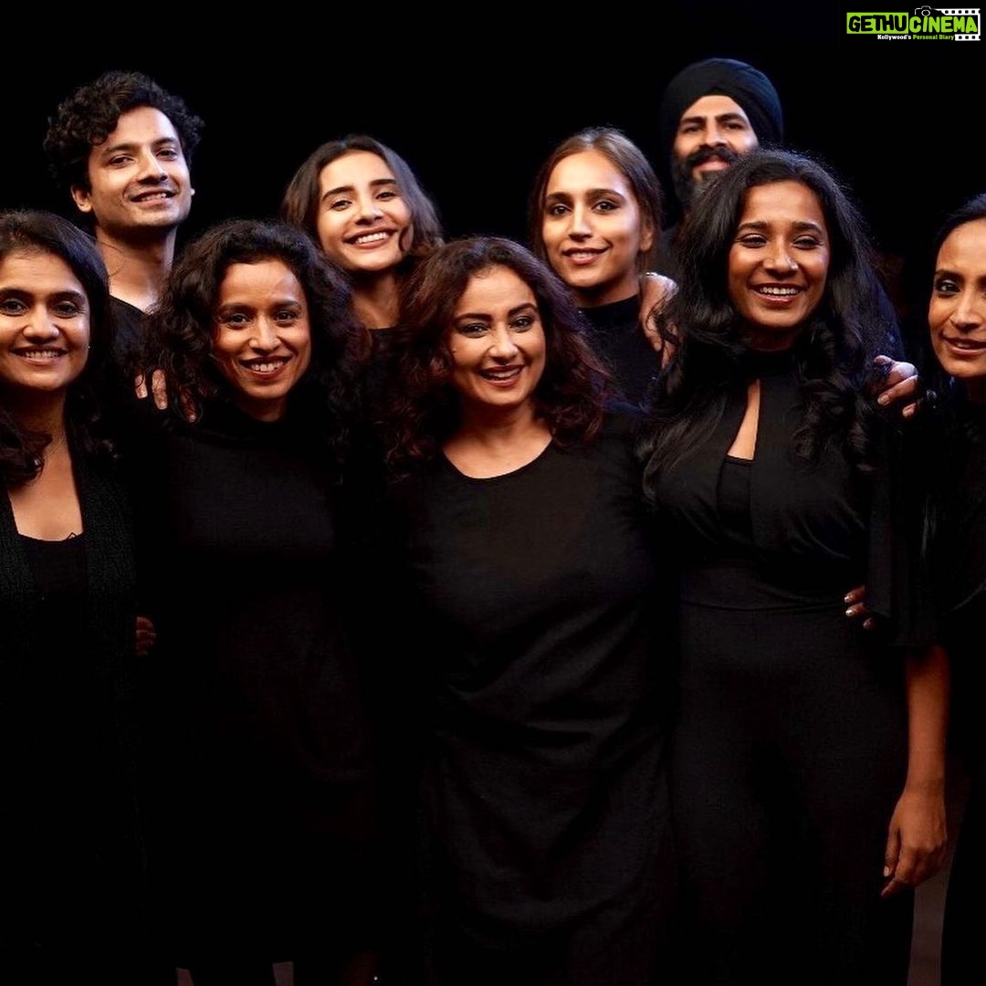 Nandita Das Instagram - #indiasgotcolour check out the 2min fun video this evening at 6.30pm and own the campaign. No more discrimination, time to celebrate diversity. As many people, that many skin tones.