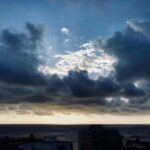 Nandita Das Instagram – The sky – never the same ever.