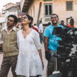 Nandita Das Instagram - For last 18 years I have not read anything written about me or my work. Praise and criticism both can shake the water! But those around me tell me that critics have connected with @Mantofilm. They seem to be loving it! Can’t wait for you to see it. Please see it this weekend and share your frank feedback. Looking forward to hearing from everyone who watches #Manto Thanks Nandita