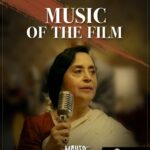 Nandita Das Instagram - #Repost @mantofilm (@get_repost) ・・・ Rooted in the Indian tradition, yet contemporary, get ready for #AbKyaBataun, song out tomorrow. Link in bio @viacom18motionpictures @zeemusiccompany @nanditadasofficial @HP_India #FilmStoc #ShubhaJoshi @snekhanwalkar @nawazuddin._siddiqui @rasikadugal #PareshRawal #JavedAkhtar #RishiKapoor @gurdasmaanjeeyo @tahirrajbhasin #JatishVarma #SameerDixit @MagicIfFilms #Manto