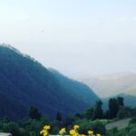 Nandita Das Instagram – Trip to Kanatal. Rishikesh.