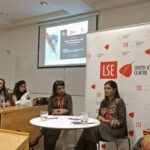 Nandita Das Instagram – At LSE