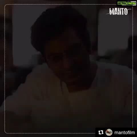 Nandita Das Instagram - The language in #Manto's writings was accessible for their time and I wanted the film too to be accessible to the widest audience possible. That said, here's some Urdu lafz that Manto used in his works that one might be unfamiliar with. #mantoiyat #Repost @mantofilm (@get_repost) ・・・ His words had the power to move mountains.Here are the #MantoKeLafz for the day! #Manto, in cinemas on 21st September. @viacom18motionpictures @hp_india @nawazuddin._siddiqui @nanditadasofficial #FilmStoc @rasikadugal #PareshRawal #JavedAkhtar #RishiKapoor @gurdasmaanjeeyo @tahirrajbhasin #JatishVarma #SameerDixit @MagicIfFilms #Manto